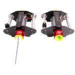 Original Mayatech Terminator TOC250 Starter 80CC-250CC Large Aircraft Model Fixed Wing Engine Model Drone